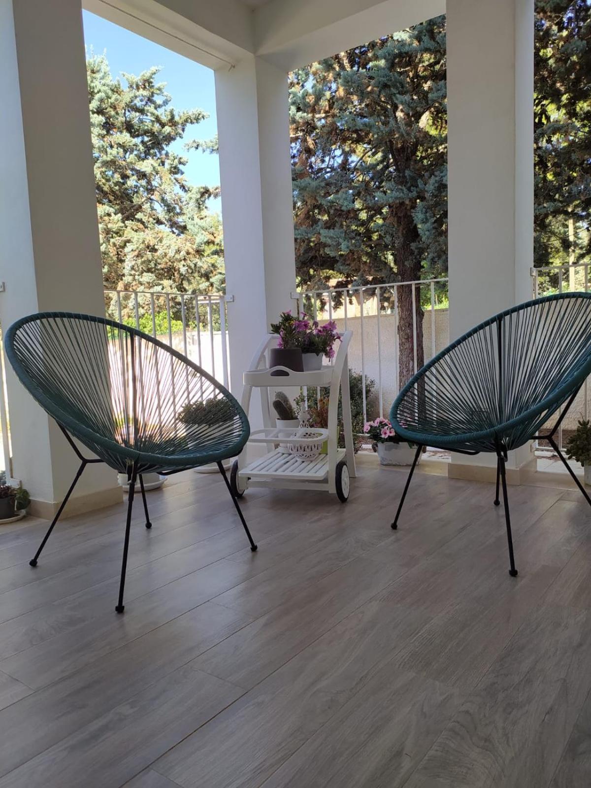 I Muretti A Secco B&B Castel Del Monte  Eksteriør billede
