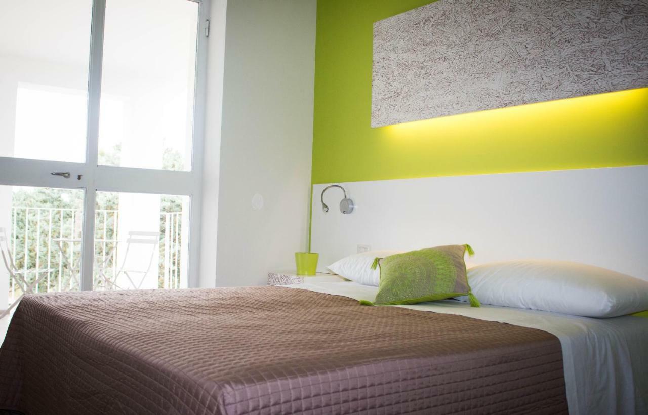 I Muretti A Secco B&B Castel Del Monte  Eksteriør billede