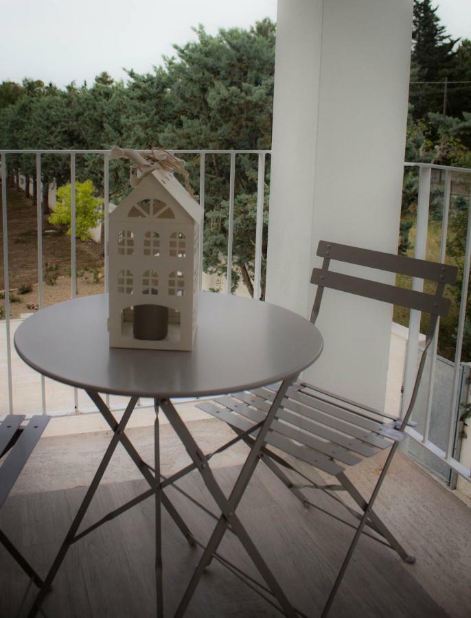 I Muretti A Secco B&B Castel Del Monte  Eksteriør billede