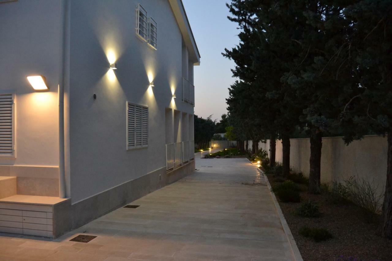 I Muretti A Secco B&B Castel Del Monte  Eksteriør billede