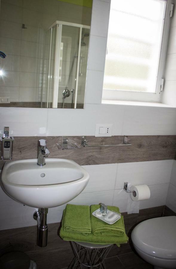 I Muretti A Secco B&B Castel Del Monte  Eksteriør billede