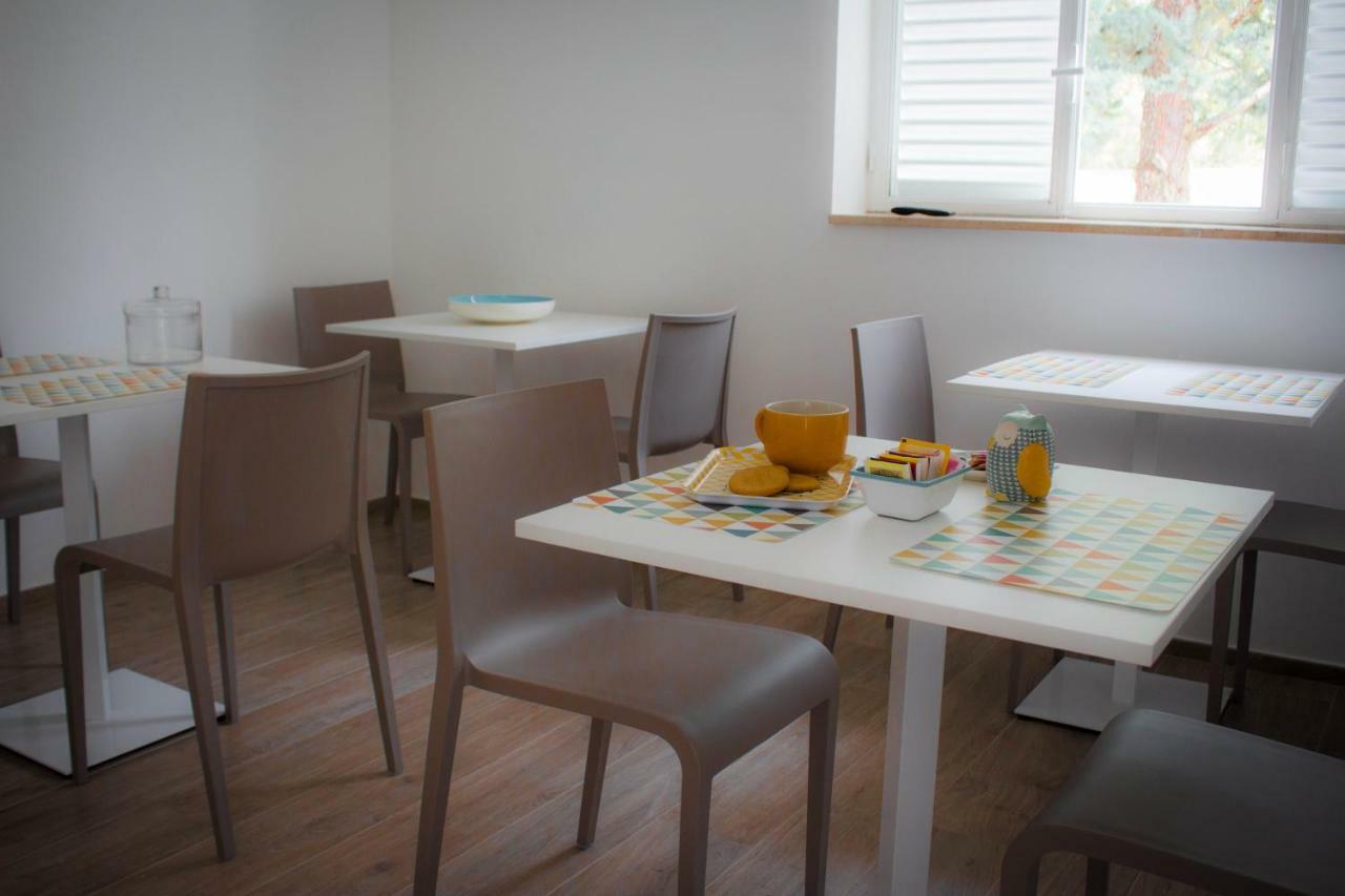 I Muretti A Secco B&B Castel Del Monte  Eksteriør billede